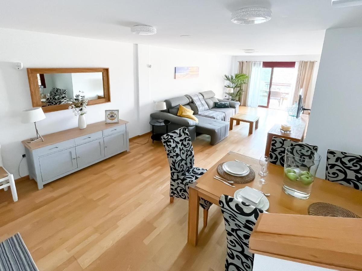 Sunset Corralejo Con Solarium Privado كوراليهو المظهر الخارجي الصورة
