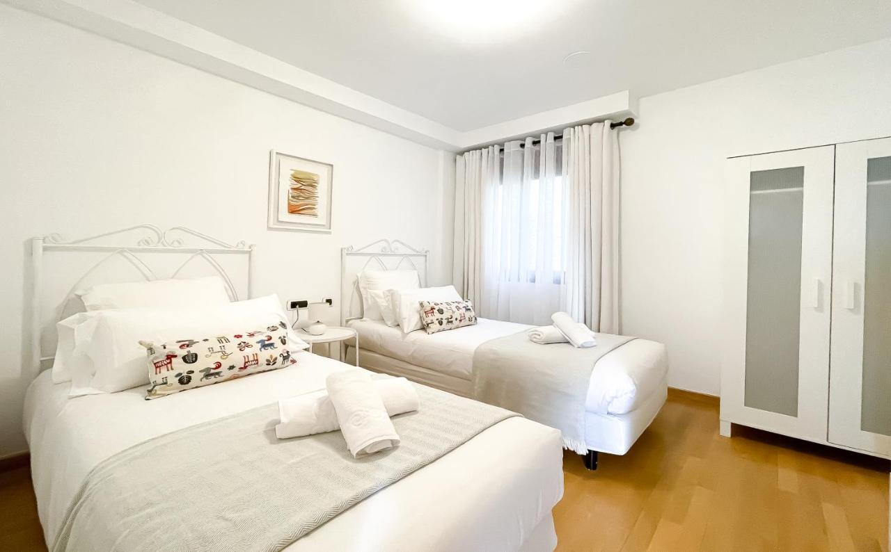 Sunset Corralejo Con Solarium Privado كوراليهو المظهر الخارجي الصورة