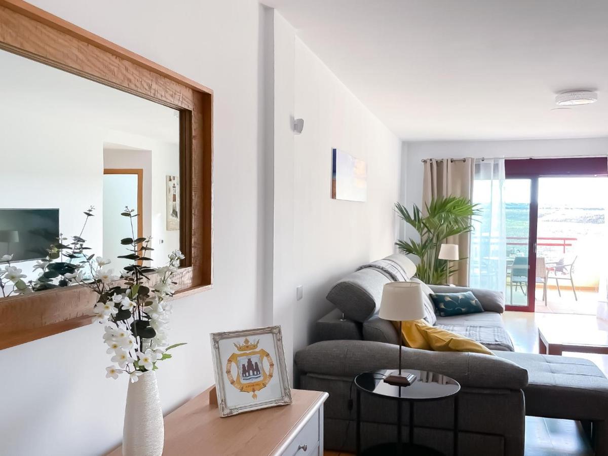 Sunset Corralejo Con Solarium Privado كوراليهو المظهر الخارجي الصورة