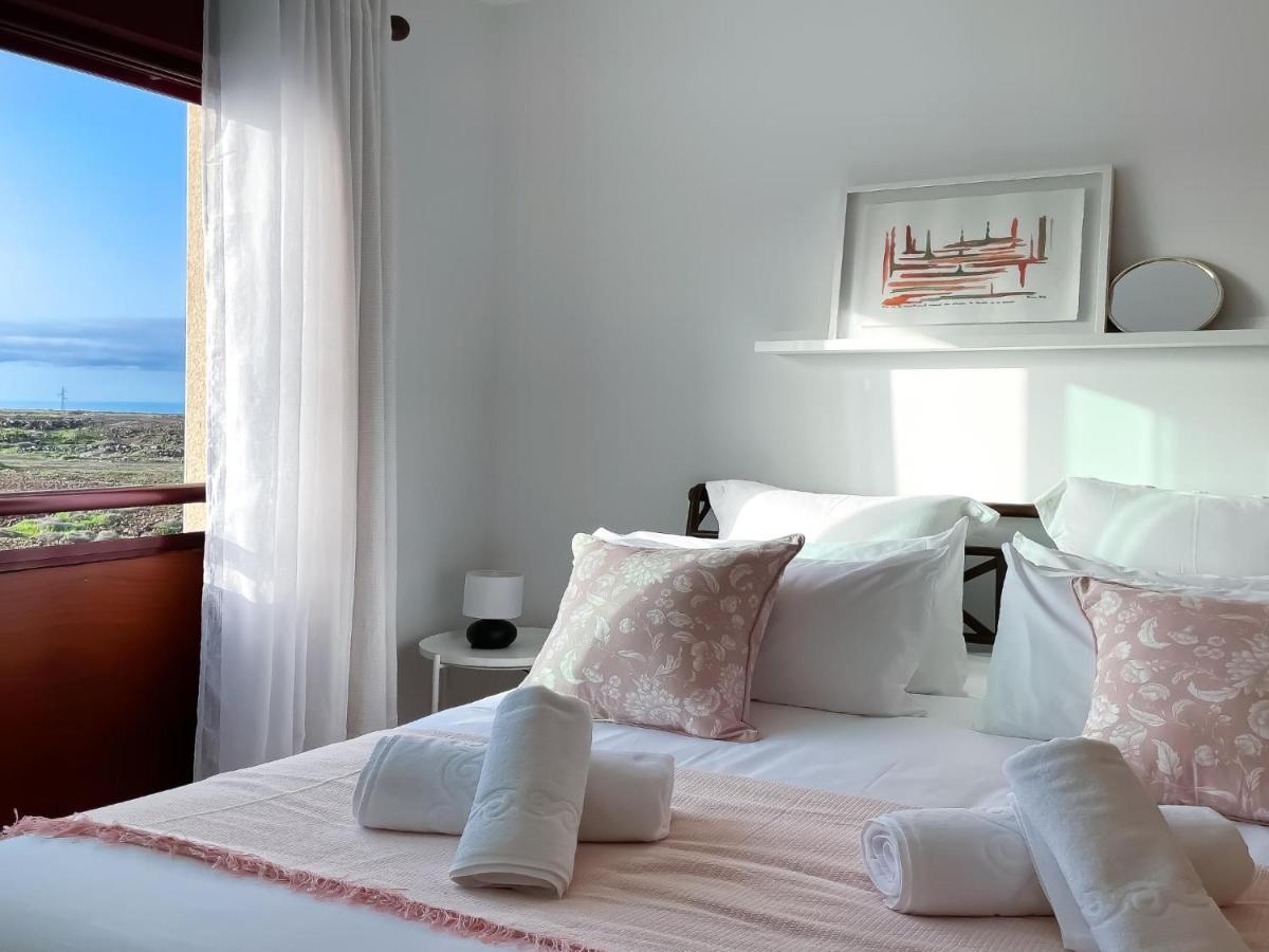 Sunset Corralejo Con Solarium Privado كوراليهو المظهر الخارجي الصورة
