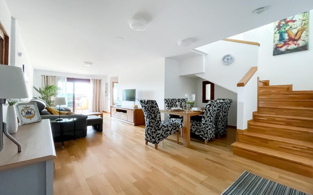 Sunset Corralejo Con Solarium Privado كوراليهو المظهر الخارجي الصورة
