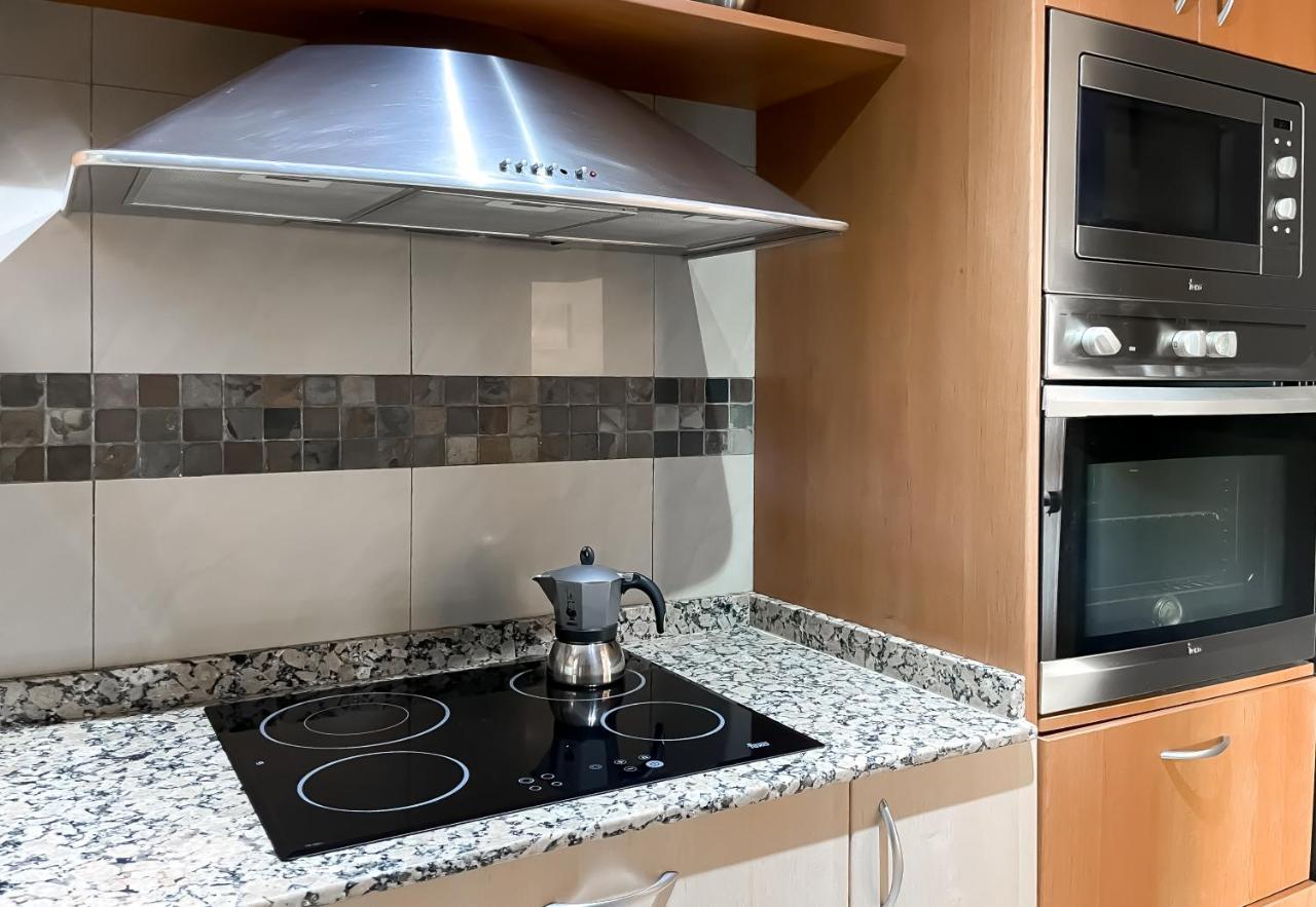 Sunset Corralejo Con Solarium Privado كوراليهو المظهر الخارجي الصورة